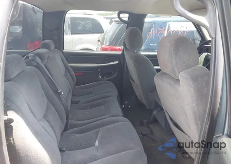 2006 Chevrolet Silverado 1500 Lt1 z USA, uszkodzony, nr VIN 2GCEC13T461211062